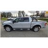 Image 16 : DUNCAN - 2007 FORD F-150 SILVER  285493 KMS - DB13858