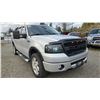 Image 5 : DUNCAN - 2007 FORD F-150 SILVER  285493 KMS - DB13858