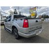 Image 13 : DUNCAN - 2005 FORD EXPLORER SPORT TRAC SILVER  257725 KMS - DA07641