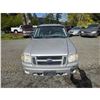 Image 4 : DUNCAN - 2005 FORD EXPLORER SPORT TRAC SILVER  257725 KMS - DA07641