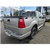 Image 9 : DUNCAN - 2005 FORD EXPLORER SPORT TRAC SILVER  257725 KMS - DA07641
