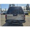 Image 11 : DUNCAN - 2003 NISSAN  FRONTIER GREY 361863 KMS - D415927