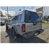Image 13 : DUNCAN - 2003 NISSAN  FRONTIER GREY 361863 KMS - D415927