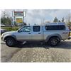 Image 15 : DUNCAN - 2003 NISSAN  FRONTIER GREY 361863 KMS - D415927