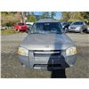 Image 4 : DUNCAN - 2003 NISSAN  FRONTIER GREY 361863 KMS - D415927