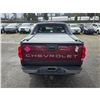 Image 12 : DUNCAN - 2004 CHEVROLET AVALANCHE RED 399265 KMS - D323046