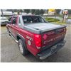 Image 14 : DUNCAN - 2004 CHEVROLET AVALANCHE RED 399265 KMS - D323046