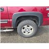 Image 17 : DUNCAN - 2004 CHEVROLET AVALANCHE RED 399265 KMS - D323046