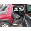 Image 28 : DUNCAN - 2004 CHEVROLET AVALANCHE RED 399265 KMS - D323046