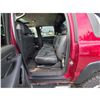 Image 31 : DUNCAN - 2004 CHEVROLET AVALANCHE RED 399265 KMS - D323046