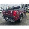 Image 9 : DUNCAN - 2004 CHEVROLET AVALANCHE RED 399265 KMS - D323046