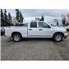 Image 7 : DUNCAN - 2005 DODGE RAM 1500 WHITE 237398 MILES - D200430