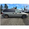 Image 7 : DUNCAN - 2001 FORD WINDSTAR GREEN  185653 KMS - DA18231
