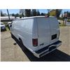 Image 14 : DUNCAN - 2011 FORD E-350 WHITE 245504 KMS - DB17392