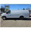 Image 15 : DUNCAN - 2011 FORD E-350 WHITE 245504 KMS - DB17392
