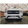 Image 5 : PARKSVILLE - 2020 RAM 1500, WHITE, 160371 KMS, 4X4. - D259358