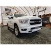 Image 8 : PARKSVILLE - 2020 RAM 1500, WHITE, 160371 KMS, 4X4. - D259358