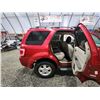 Image 40 : PARKSVILLE - 2008 FORD ESCAPE, RED, 300656 KMS, FRONT WHEEL DRIVE. - DB11634