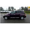 Image 15 : DUNCAN - 2004 CHRYSLER PT CRUISER PURPLE  182672 KMS - D236471