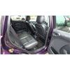 Image 28 : DUNCAN - 2004 CHRYSLER PT CRUISER PURPLE  182672 KMS - D236471