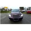 Image 3 : DUNCAN - 2004 CHRYSLER PT CRUISER PURPLE  182672 KMS - D236471