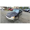 Image 2 : DUNCAN - 2000 SUBARU LEGACY BLACK  346398 KMS - D614849