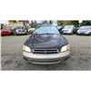 Image 3 : DUNCAN - 2000 SUBARU LEGACY BLACK  346398 KMS - D614849