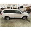 Image 12 : PARKSVILLE - 2018 MITSUBISHI OUTLANDER WHITE 139288 KMS - D608167