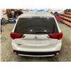 Image 19 : PARKSVILLE - 2018 MITSUBISHI OUTLANDER WHITE 139288 KMS - D608167