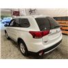 Image 21 : PARKSVILLE - 2018 MITSUBISHI OUTLANDER WHITE 139288 KMS - D608167