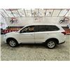 Image 23 : PARKSVILLE - 2018 MITSUBISHI OUTLANDER WHITE 139288 KMS - D608167