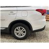 Image 29 : PARKSVILLE - 2018 MITSUBISHI OUTLANDER WHITE 139288 KMS - D608167