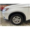 Image 31 : PARKSVILLE - 2018 MITSUBISHI OUTLANDER WHITE 139288 KMS - D608167