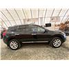 Image 11 : PARKSVILLE - 2012 NISSAN ROGUE BLACK 250683 KMS - D383398