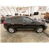 Image 12 : PARKSVILLE - 2012 NISSAN ROGUE BLACK 250683 KMS - D383398