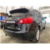 Image 14 : PARKSVILLE - 2012 NISSAN ROGUE BLACK 250683 KMS - D383398