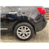 Image 29 : PARKSVILLE - 2012 NISSAN ROGUE BLACK 250683 KMS - D383398