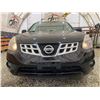 Image 5 : PARKSVILLE - 2012 NISSAN ROGUE BLACK 250683 KMS - D383398
