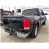 Image 15 : PARKSVILLE - 2010 GMC SIERRA BLACK 317981 KMS - D159900