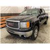Image 3 : PARKSVILLE - 2010 GMC SIERRA BLACK 317981 KMS - D159900