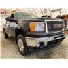 Image 8 : PARKSVILLE - 2010 GMC SIERRA BLACK 317981 KMS - D159900