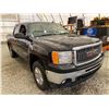 Image 9 : PARKSVILLE - 2010 GMC SIERRA BLACK 317981 KMS - D159900