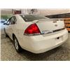 Image 20 : PARKSVILLE - 2007 CHEVROLET IMPALA WHITE 162564 KMS - B384865
