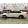 Image 23 : PARKSVILLE - 2007 CHEVROLET IMPALA WHITE 162564 KMS - B384865