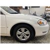 Image 25 : PARKSVILLE - 2007 CHEVROLET IMPALA WHITE 162564 KMS - B384865