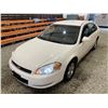 Image 4 : PARKSVILLE - 2007 CHEVROLET IMPALA WHITE 162564 KMS - B384865