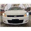 Image 5 : PARKSVILLE - 2007 CHEVROLET IMPALA WHITE 162564 KMS - B384865