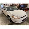 Image 9 : PARKSVILLE - 2007 CHEVROLET IMPALA WHITE 162564 KMS - B384865