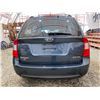 Image 17 : PARKSVILLE - 2010 KIA RONDO BLUE 187909 KMS - B314089