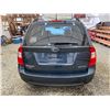 Image 18 : PARKSVILLE - 2010 KIA RONDO BLUE 187909 KMS - B314089